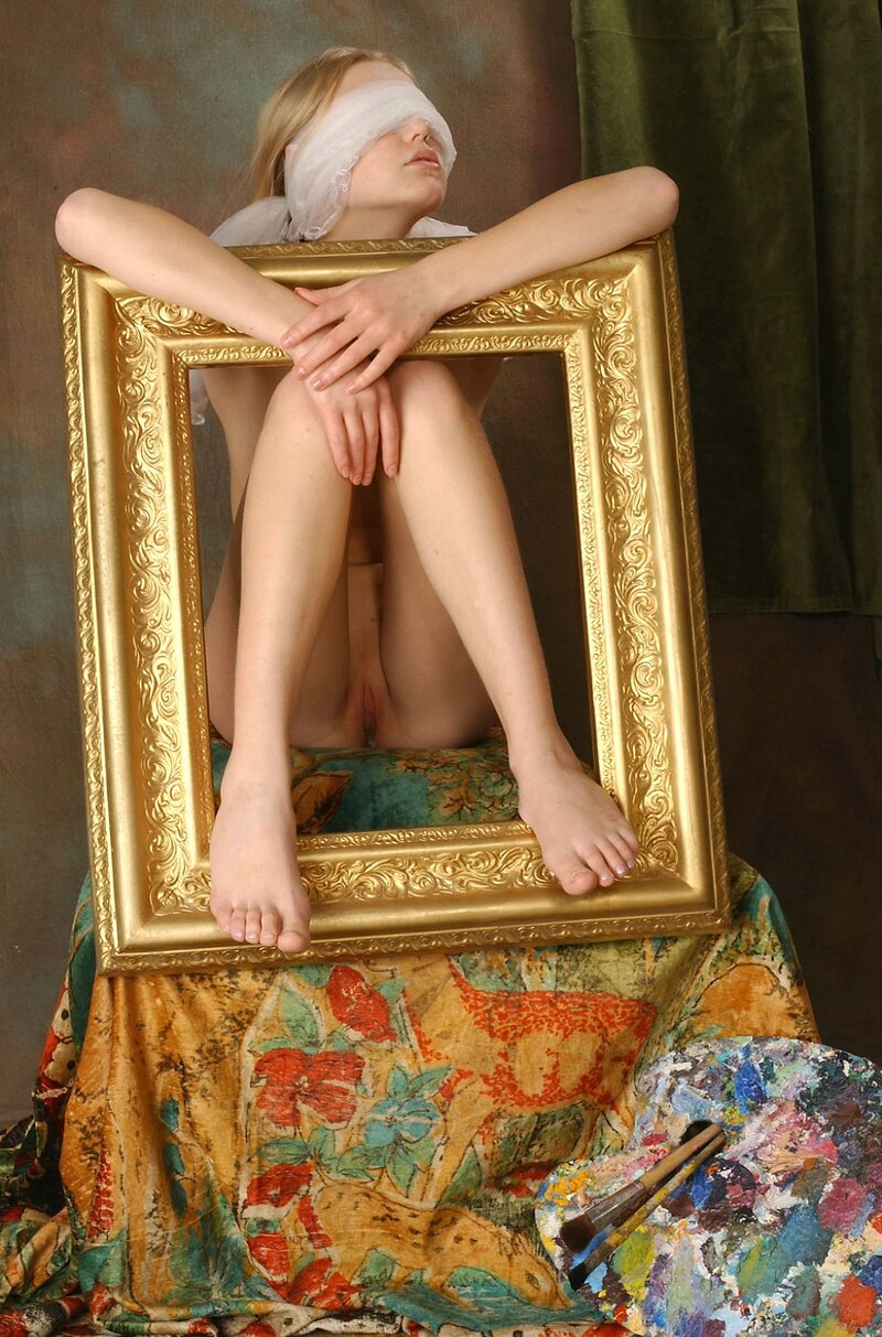 Кариночка, 22