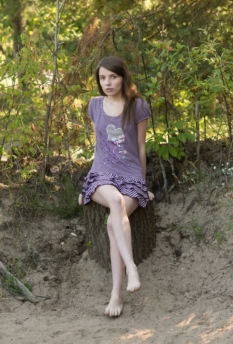 Аличка, 30